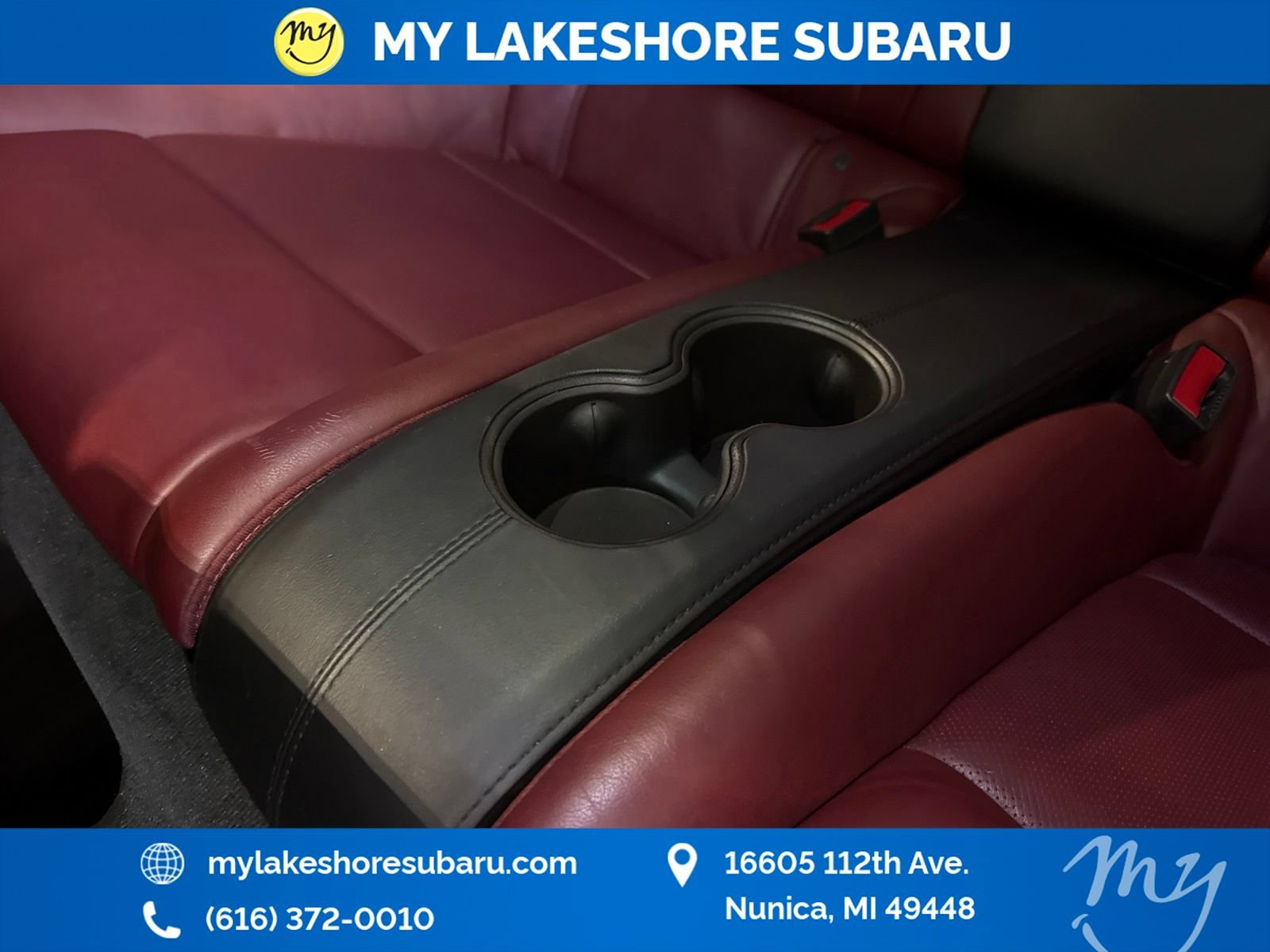 Used 2015 Cadillac ATS Performance AWD/4WD image 25