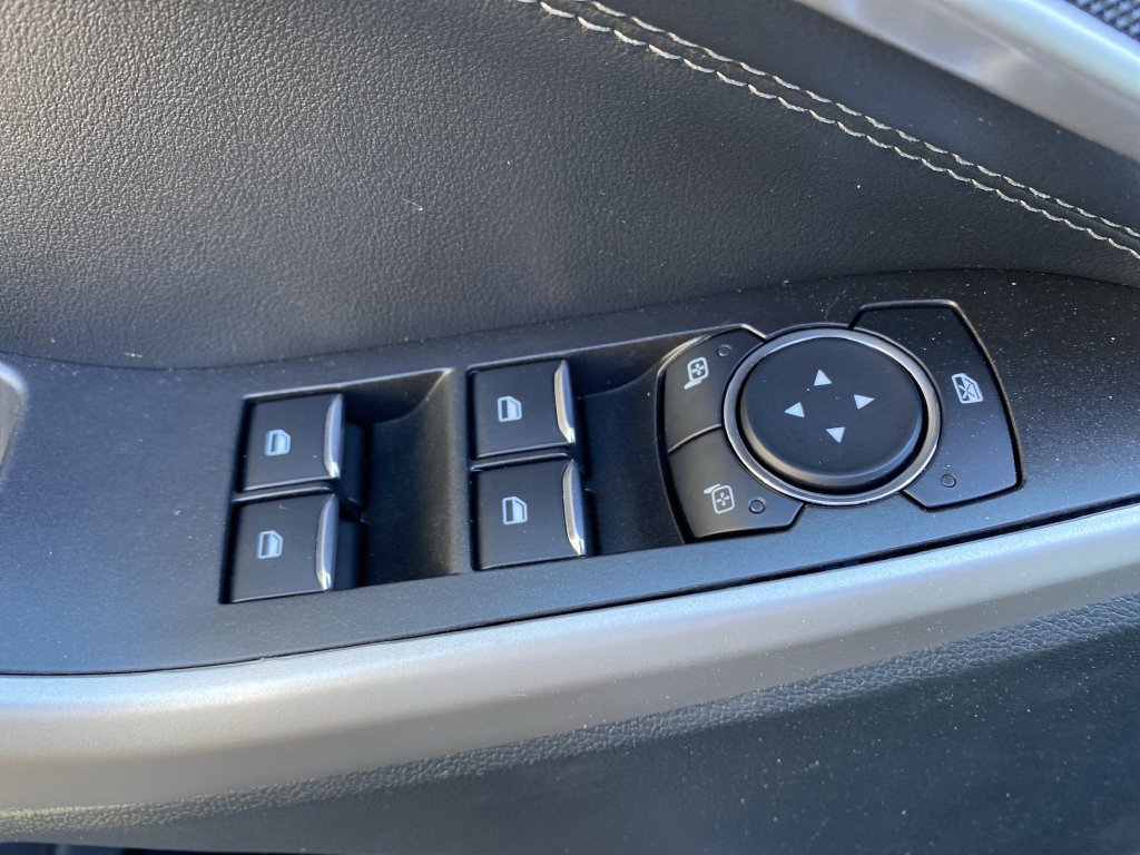 Used 2024 Ford Explorer XLT RWD image 35