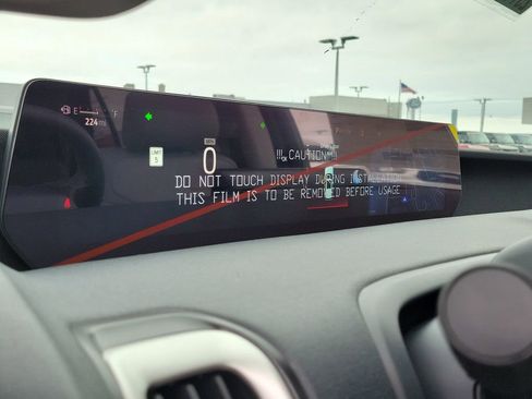 New 2025 Ford Expedition Active image 21