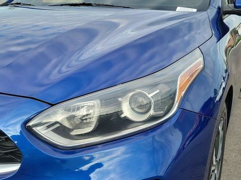 Used 2021 Kia Forte LXS FWD image 10