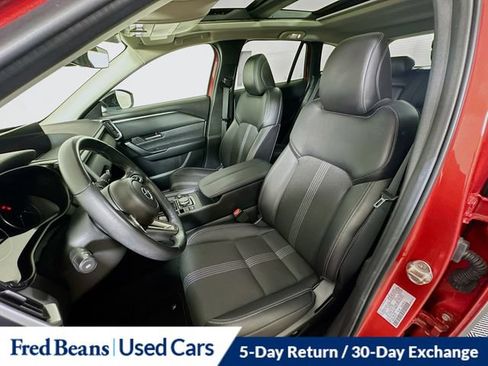 Used 2023 MAZDA CX-50 2.5 S w/ Cargo Package AWD/4WD image 28