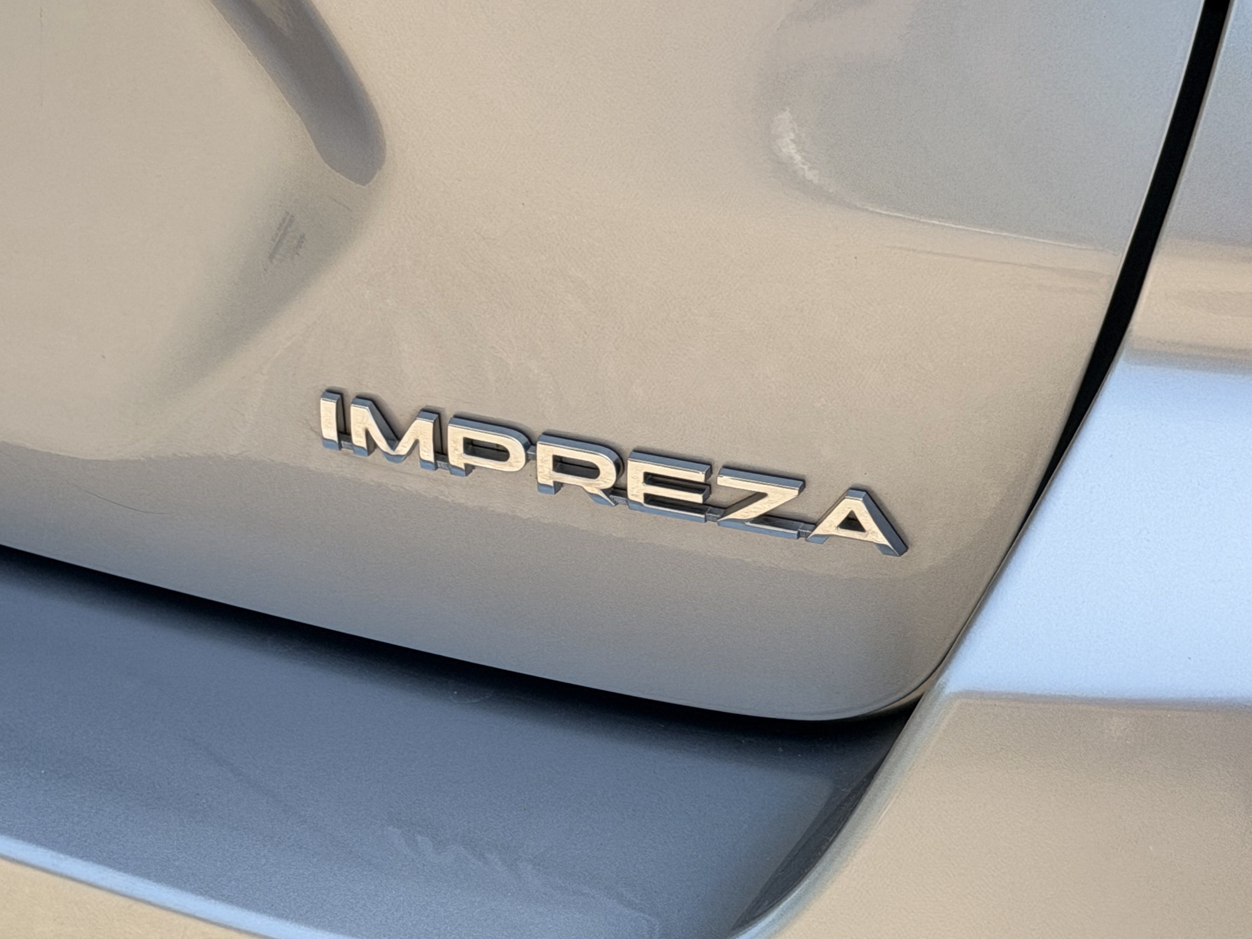 Used 2024 Subaru Impreza 2.0i AWD/4WD image 28