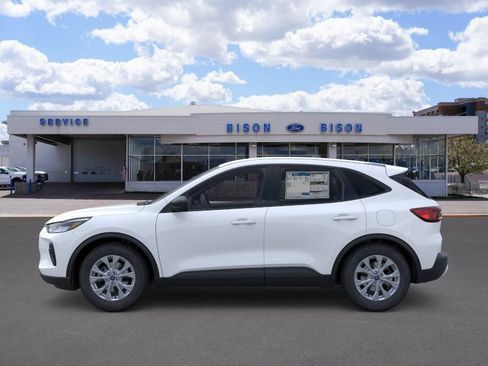New 2026 Ford Escape Active w/ Cold Weather Package AWD/4WD image 3