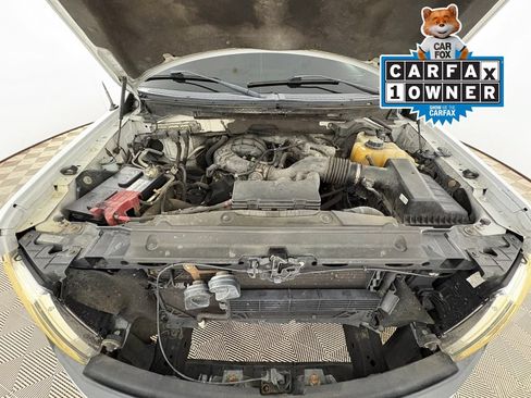 Used 2013 Ford F150 XL w/ Mid Equipment Group AWD/4WD image 31