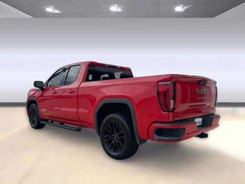 Used 2021 GMC Sierra 1500 Elevation image 3