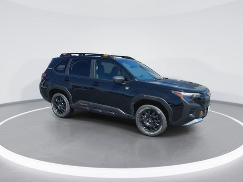 New 2026 Subaru Forester Wilderness AWD/4WD image 9