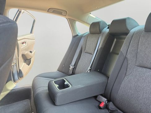 Used 2023 Honda Accord EX image 25