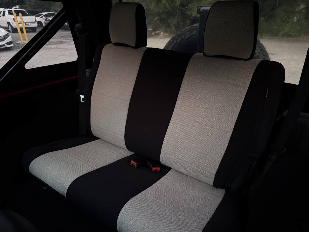 Used 2011 Jeep Wrangler Sport AWD/4WD image 25