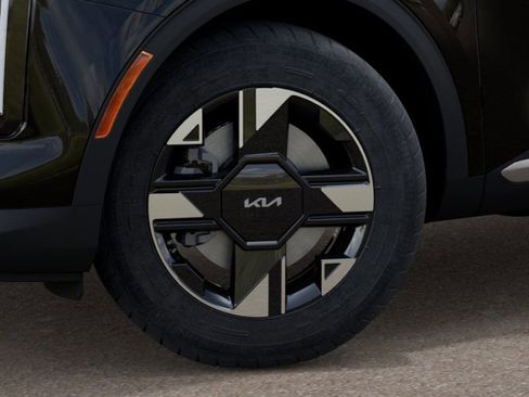 New 2026 Kia Sportage LX AWD/4WD image 9