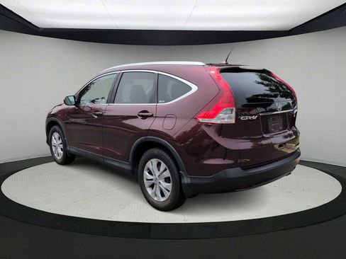 Used 2012 Honda CR-V EX-L image 6