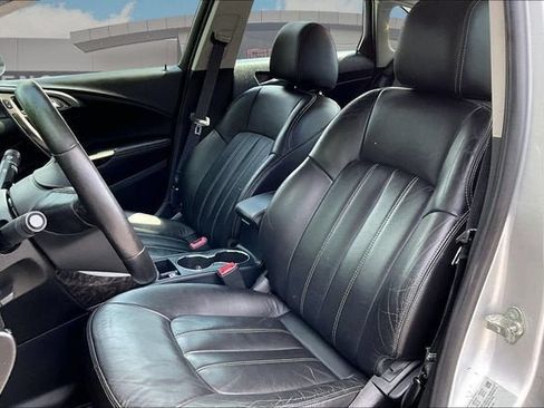 Used 2014 Buick Verano Leather FWD image 24