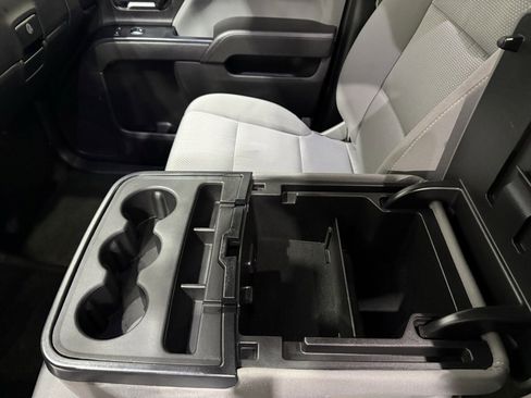 Used 2017 GMC Sierra 1500 4x4 Double Cab w/ Elevation Edition image 9