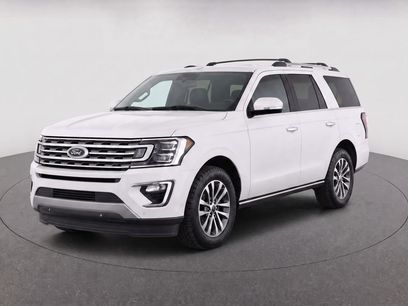 Used 2018 Ford Expedition Limited w/ Equipment Group 301A