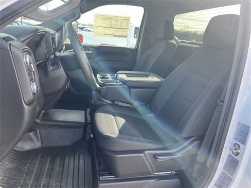 New 2026 GMC Sierra 2500 Pro w/ 1SA Pro Safety Plus Package image 13