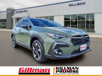Certified 2026 Subaru Crosstrek 2.5i Limited video 1