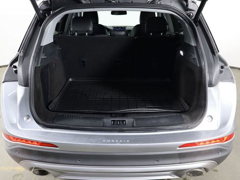 Used 2022 Lincoln Corsair FWD image 17