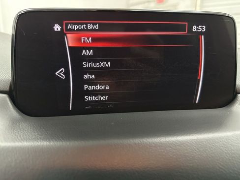 Used 2019 MAZDA CX-5 Grand Touring FWD image 14