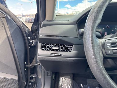 Used 2024 Honda Accord EX image 13