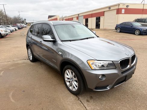 Used 2013 BMW X3 xDrive28i image 5