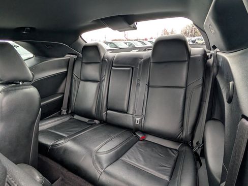 Used 2016 Dodge Challenger R/T Scat Pack image 14