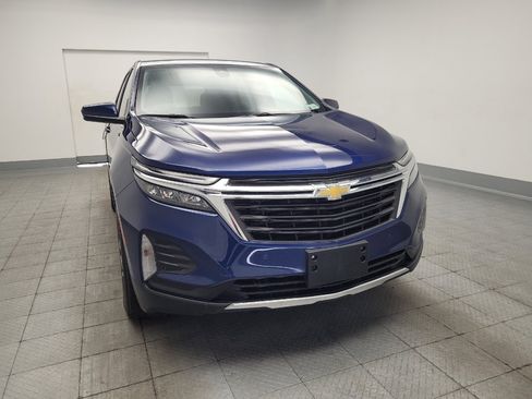 Used 2023 Chevrolet Equinox LT AWD/4WD image 14