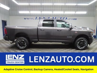 Used 2026 RAM 2500 Laramie