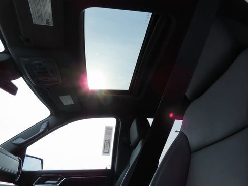 New 2026 Chevrolet Silverado 1500 LT Trail Boss w/ LT Trail Boss Premium Package image 7