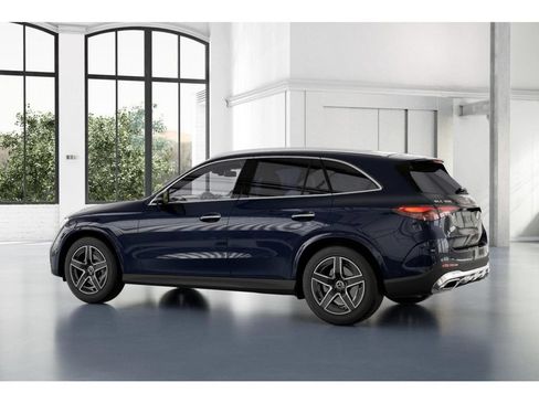 Certified 2023 Mercedes-Benz GLC 300 4MATIC image 31
