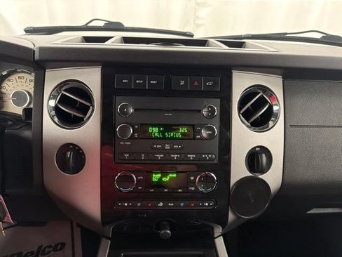 Used 2012 Ford Expedition Limited AWD/4WD image 14