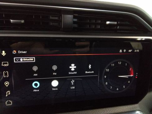 Used 2024 GMC Sierra 2500 Denali w/ Denali Reserve Package image 23