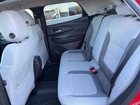 New 2026 Chevrolet TrailBlazer LT w/ LT Cold Weather Package image 13