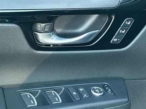 Certified 2026 Honda CR-V Sport Touring image 30