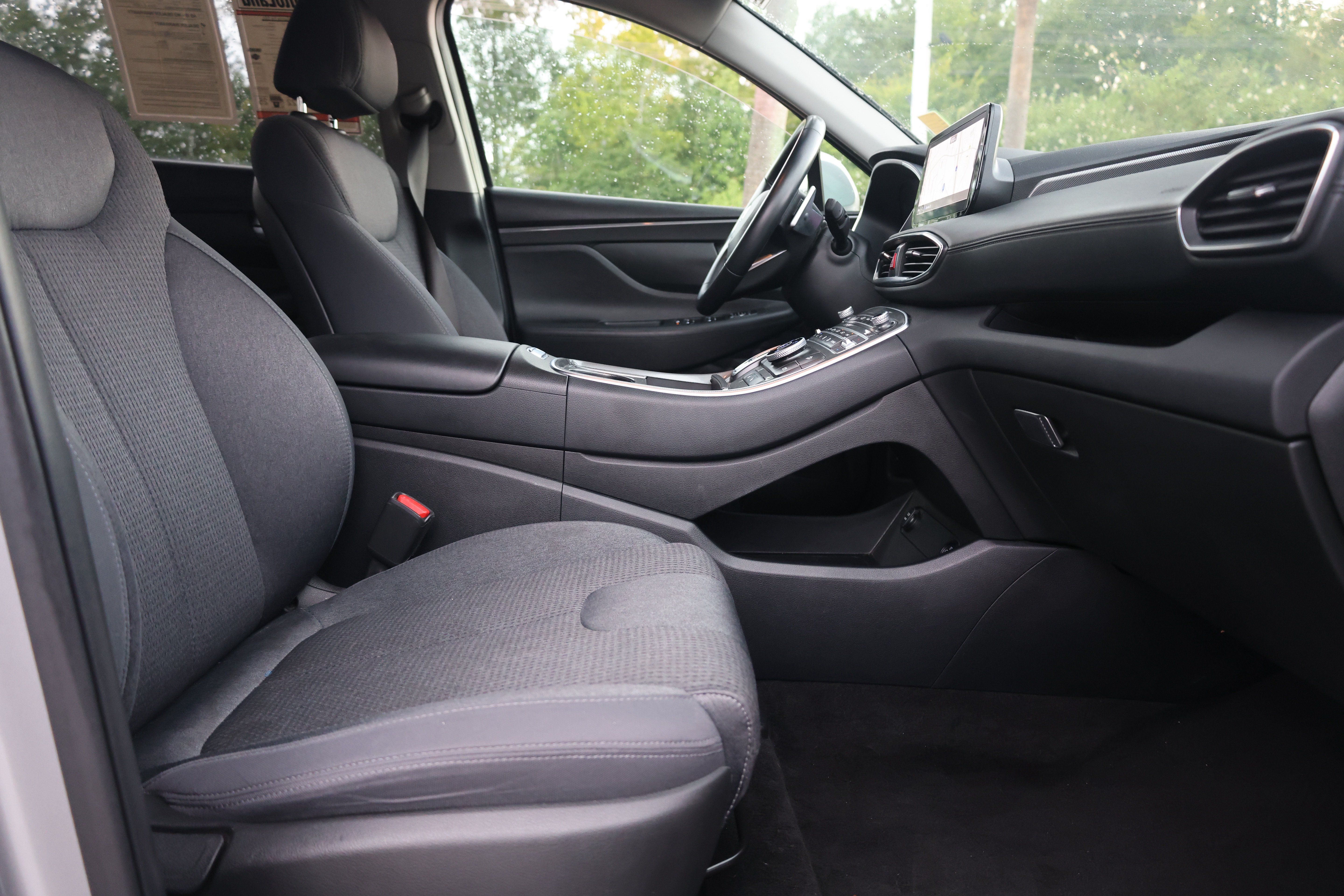 Used 2023 Hyundai Santa Fe SEL AWD/4WD image 17