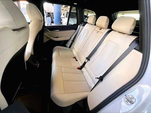 Used 2024 BMW X3 sDrive30i w/ Convenience Package image 19