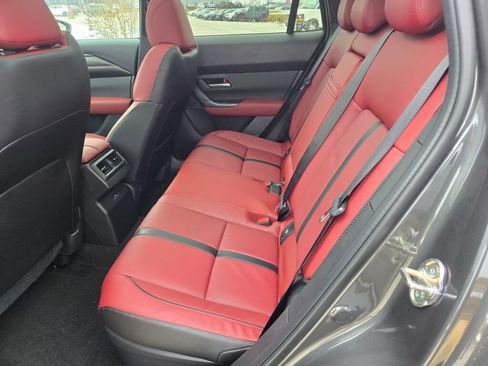 New 2026 MAZDA CX-50 AWD 2.5 Hybrid w/ Weather Package image 17