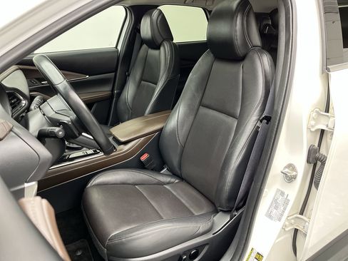 Certified 2023 MAZDA CX-30 AWD 2.5 S w/ Premium Package image 10