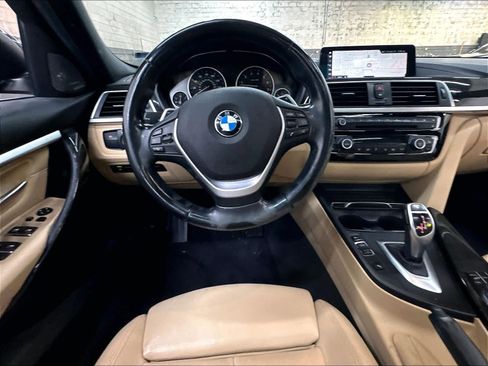 Used 2018 BMW 340i Sedan RWD image 8