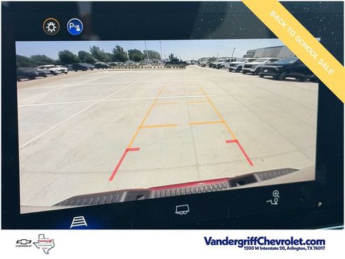 Used 2024 Chevrolet Colorado LT w/ LT Convenience Package II RWD image 16