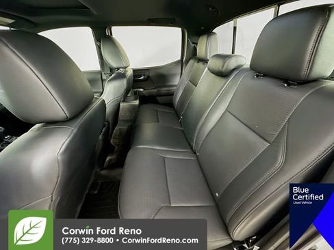 Used 2023 Toyota Tacoma TRD Sport image 29