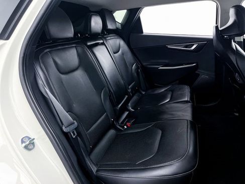 Used 2022 Kia EV6 Wind image 37