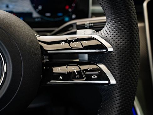 New 2026 Mercedes-Benz CLE 300 4MATIC Coupe image 28
