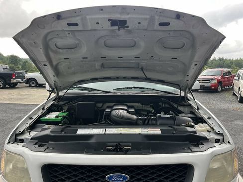 Used 1997 Ford F150 4x4 SuperCab image 48