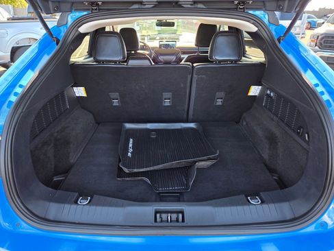 Certified 2023 Ford Mustang Mach-E Select image 13