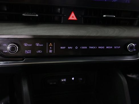 Used 2023 Kia Sportage X-Line w/ X-Line Premium Package image 52