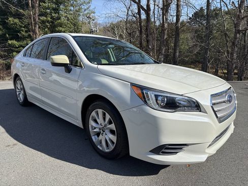 Used 2016 Subaru Legacy 2.5i Premium image 7