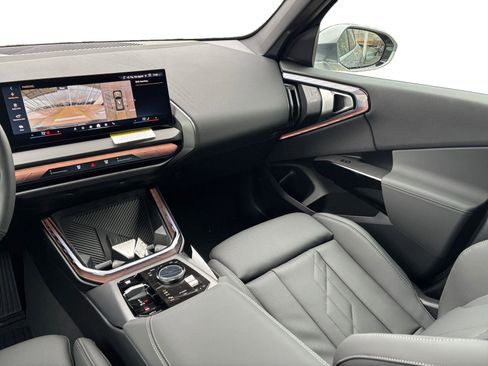 New 2026 BMW X3 xDrive30 w/ Premium Package image 25