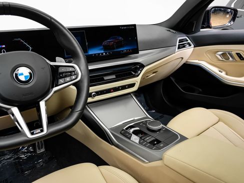 Used 2025 BMW 330i xDrive Sedan image 28