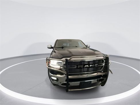 Used 2019 RAM 1500 Laramie image 3