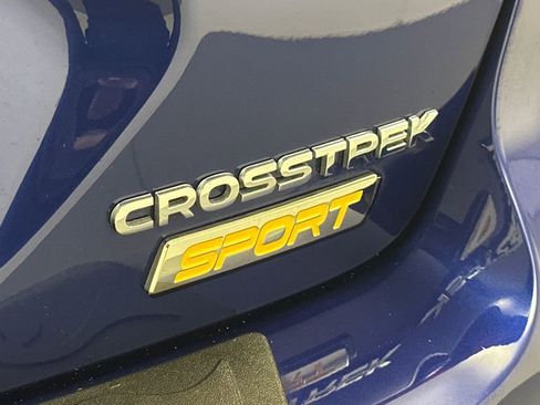 Used 2024 Subaru Crosstrek 2.5i Sport image 19