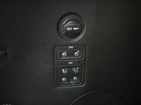 Used 2024 Hyundai Palisade Calligraphy AWD/4WD image 32